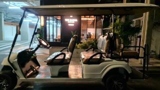 The SACHA Apart-Hotel Thonglor - 6