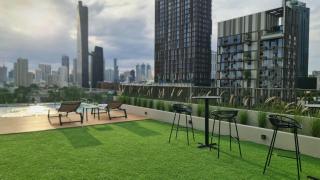 The SACHA Apart-Hotel Thonglor - 2