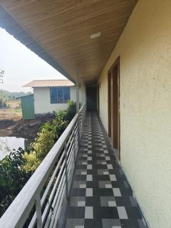 Teak Resort Karjat - 4