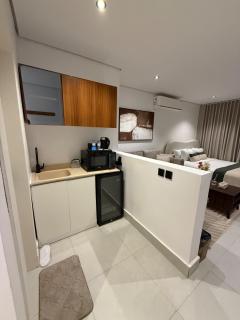 استديو فندقي Ampré Stay - 5