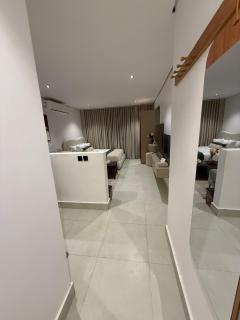 استديو فندقي Ampré Stay - 2