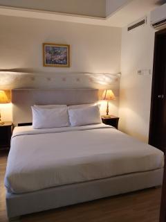 Amoda Apartment suites Times Square - 5