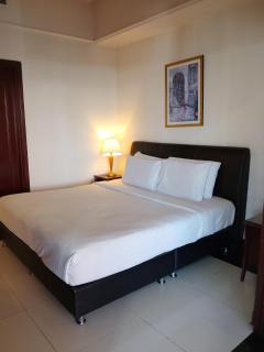 Amoda Apartment suites Times Square - 8