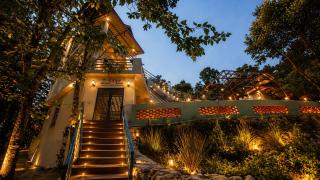 Tree Heaven Resort - 7