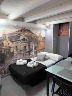 Holiday Home Stazione Catania Centrale - Catania - 9
