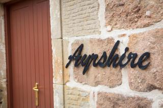 Ayrshire Cottage at The Dairy at Daviot - 5
