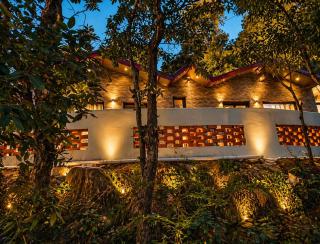 Tree Heaven Resort - 8