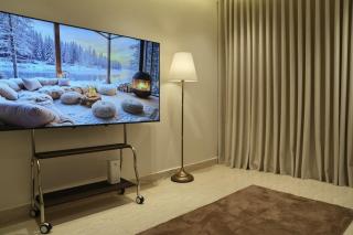 Outdoor hotel studio - 8