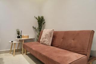 Outdoor hotel studio - 6