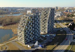 Apartament #KWIATKOWSKIEGO by APARTAMENTY OKAZJA - 2