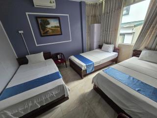 Gia An Hotel - 5