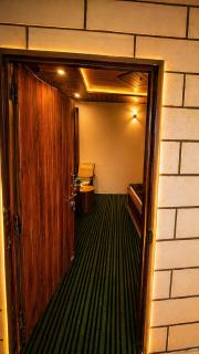 Tree Heaven Resort - 7