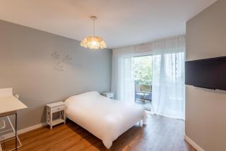 M040 Joli studio au calme - 0