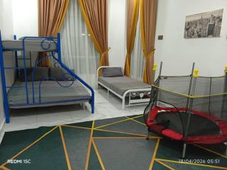 Hijrah De La Villa Parit Buntar Nibong Tebal Penang - 2