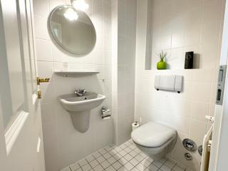 Harmony - Osterweg 52, App 1 - 4