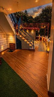 Tree Heaven Resort - 5