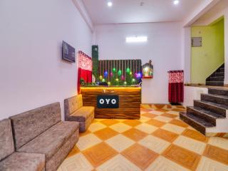 Super Hotel O High Sky - 7