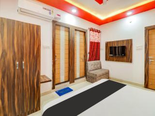 Super Hotel O High Sky - 6