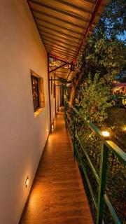 Tree Heaven Resort - 3