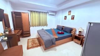 Lucky Devil Guesthouse Pattaya - 9