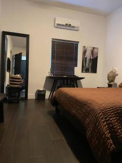 Vive Zen Queen Room - 2