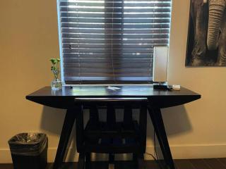 Vive Zen Queen Room - 1
