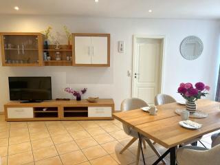 Wohnung Wyk - 8