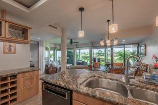 Mauna Lani Point stunning sunset and ocean views - 1