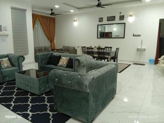 Hijrah De La Villa Parit Buntar Nibong Tebal Penang - 7