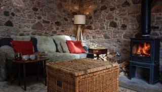 Carfrae Farm Holiday Accommodation - 4