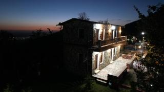 Ransuli mountain retreat - 2