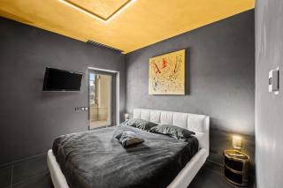 Terrazza Colombo - WHITE and GOLD Suites - 1