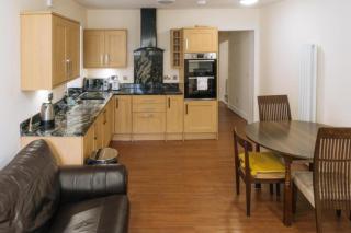 Homely 3 Bedroom in the Heart of Central Edinburgh - 0