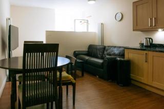 Homely 3 Bedroom in the Heart of Central Edinburgh - 5