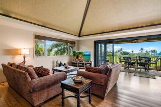 KaMilo Villa Heated Pool Golf Course Views Beach Club Access - 9
