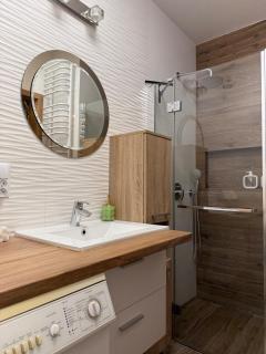Apartament ST55 Taras Parking Prywatny - 6