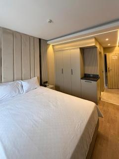 Kayalar Hotel - 4