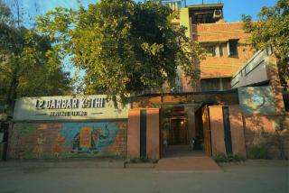 L2 Darbar Kothi Heritage Living - 9