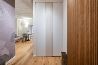 GL Suite Via Baglioni - 7