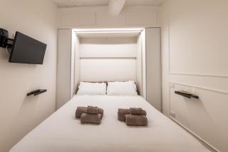 GL Suite Via Baglioni - 5