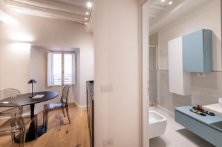 GL Suite Via Baglioni - 4