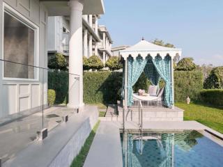 Raffles Udaipur - 9