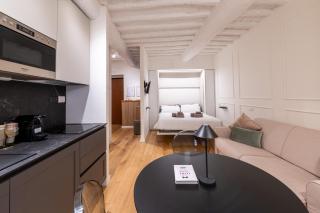 GL Suite Via Baglioni - 7