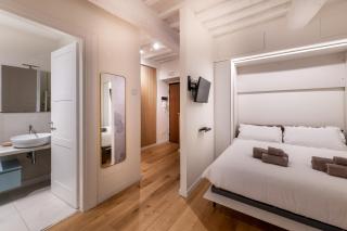 GL Suite Via Baglioni - 5