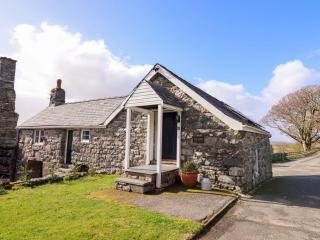 The Lodge House at Rhiw Goch Inn - 8