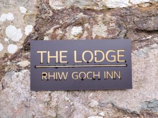 The Lodge House at Rhiw Goch Inn - 7