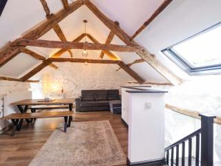 The Lodge House at Rhiw Goch Inn - 6