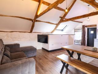 The Lodge House at Rhiw Goch Inn - 4