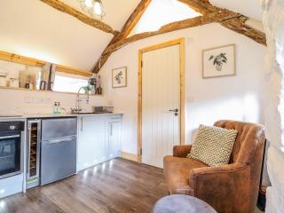 The Romantic Hideaway at Rhiw Goch Inn - 7