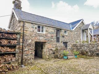 The Romantic Hideaway at Rhiw Goch Inn - 9